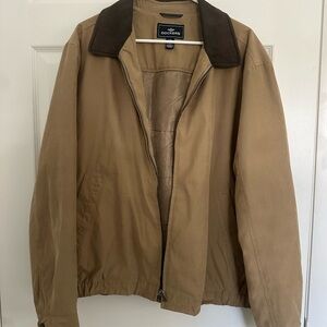 Dockers Men's Bomber Jacket